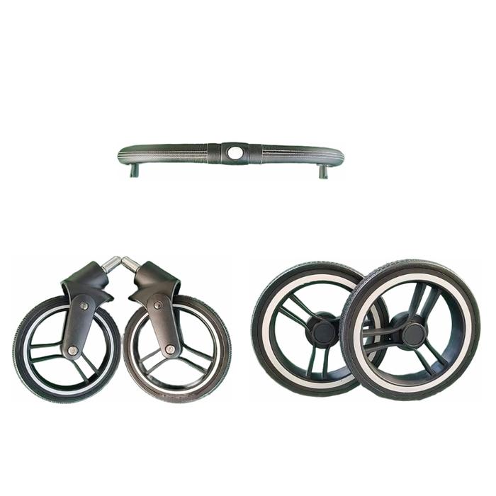 Gambar Front Armrest Strollers for Yoya Yoya Dearest Babalo G99C dari berukhitam075 undefined Tokopedia
