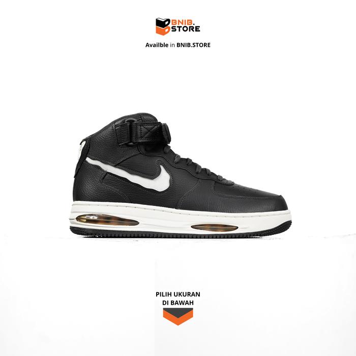 Nike Footwear Nike Air Force Euro Sepatu Sneaker NIKE Air Force - Main Image