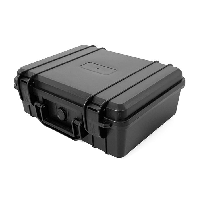 Gambar Tool Box Plastic Safety Equipment Instrument Case Portable Box Impact Resistant dari oulshopbuah53 undefined Tokopedia