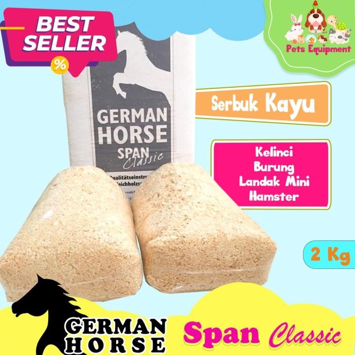 Gambar BERKUALITAS SERBUK KAYU BEDDING/LITTER dari SIS_shopp undefined Tokopedia