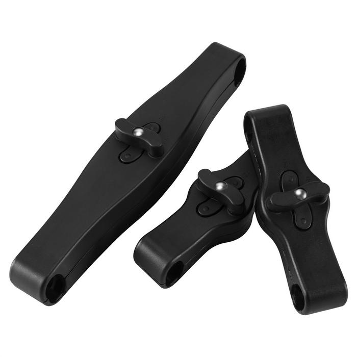 Gambar 3Pcs Coupler insert into the strollers for stroller connector adapter make YOYO into pram dari najaashopp undefined Tokopedia
