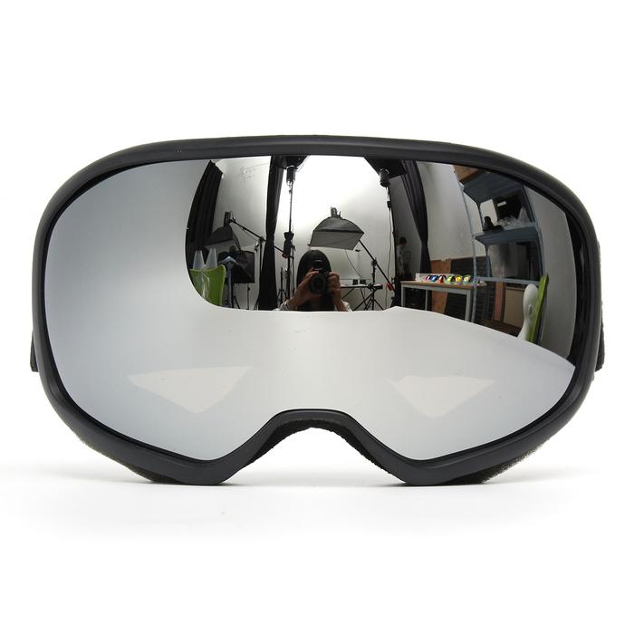 Gambar Snowmobile Skiing Goggles Double Lens Anti Fog UV Snowboard MS Store dari cv ronald undefined Tokopedia