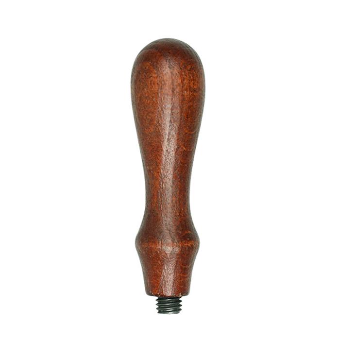Gambar Retro Wax Seals Tool Handmade Wooden Fire Paint Handle Vintage Wax Sealing Handle Envelope Scrapbooking Supplies dari Pushpa Rrachana undefined Tokopedia