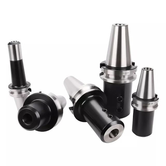 Arbor BT50 SLN32 100 Side Lock BT 50 SLN 32 U Drill Shank Milling CNC