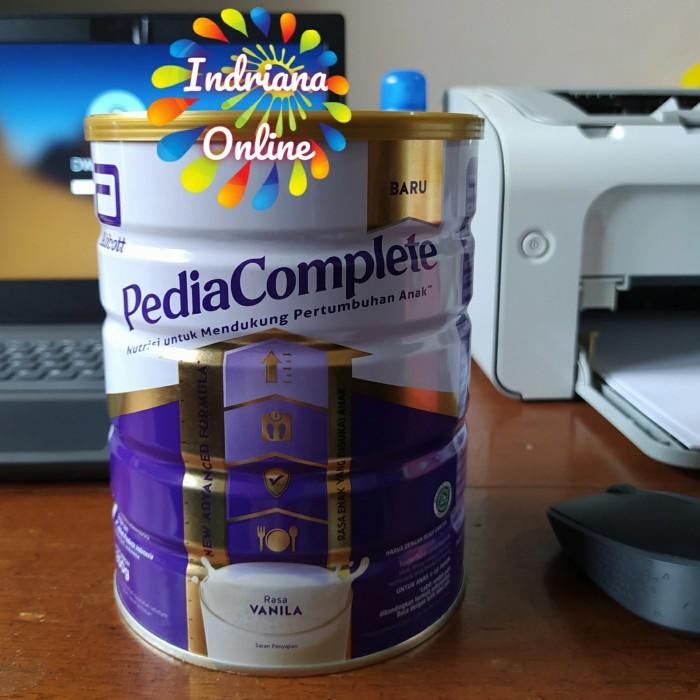 Gambar Pediasure Complete 850gr rasa Vanila dari luje undefined Tokopedia