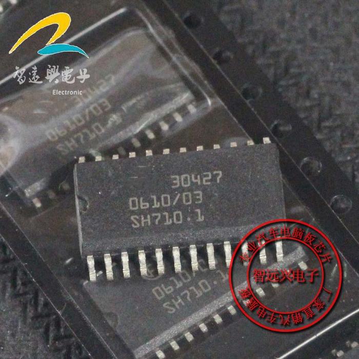 Gambar 1Pcs/Lot Original New 30427 Car IC Chip Auto Computer Board Automotive Auto Component electronics chips dari Son of the Wild undefined Tokopedia