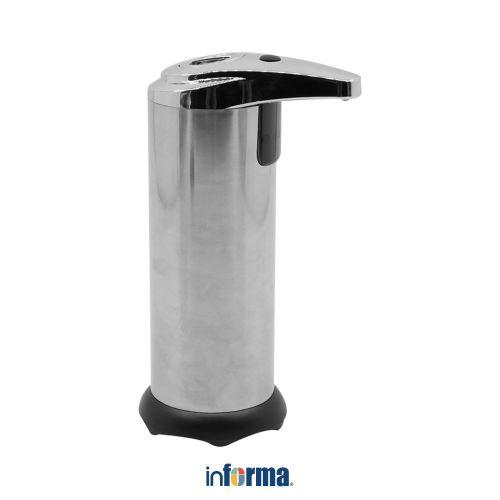 Gambar Informa Dispenser Sabuncair Otomatis 250 Ml Lalina Automatic Liquid Soap Container Tabung Tempat Sabun Serbaguna Aksesoris Kamar Mandi Perlengkapan Rumah Tangga dari SKOK undefined Tokopedia