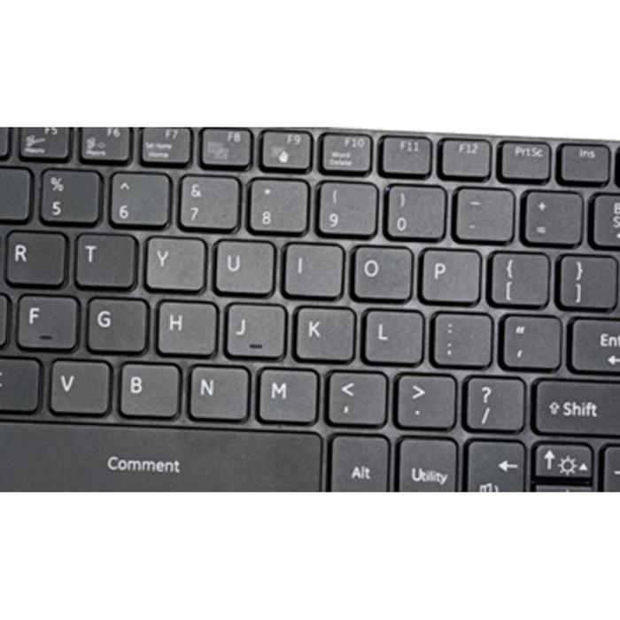 Gambar For GE Healthcare Ultrasound Keyboard For Versana Essential Black Enh US Keyboard New dari Void Tyrant undefined Tokopedia