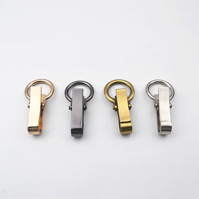 Gambar 1pcs Metal Hook Swivel Snap Hooks Key Bag Purse Chain Handbag Attaching Parts Buckles DIY Accessories 19mm CLOXY dari ROKO LINTING 64 undefined Tokopedia