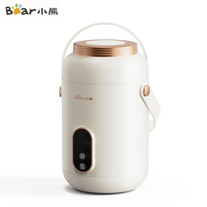 Gambar Bear Electric Rice Cooker Multifunctional Mini Pots Offer Non-Stick Cooking Home And Kitchen Appliance 220V With Steamer Cooker dari Sthopos undefined Tokopedia