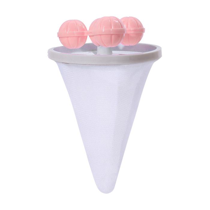 Gambar Washing Machine Floating Filter Bag Cleaning Tool Floating Washing Machine Filter Net Equipment Multifunctional Home Supplies dari DompettKAtapang678 undefined Tokopedia