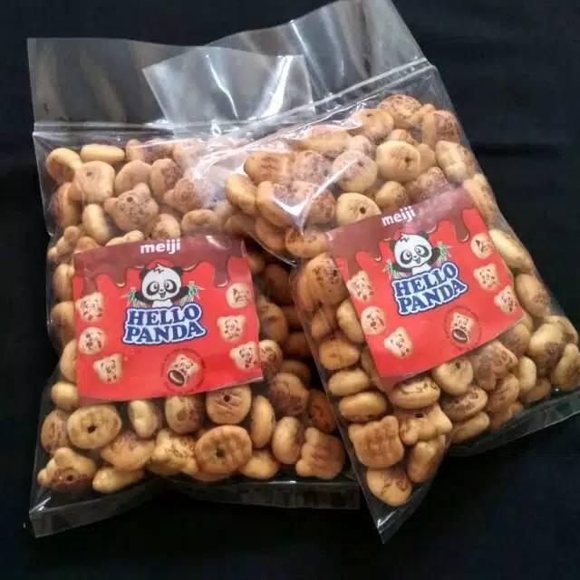 Gambar Hello Panda Snack Jadul Kiloan Original All Variant 150gram 250 gram dari gapalah undefined Tokopedia