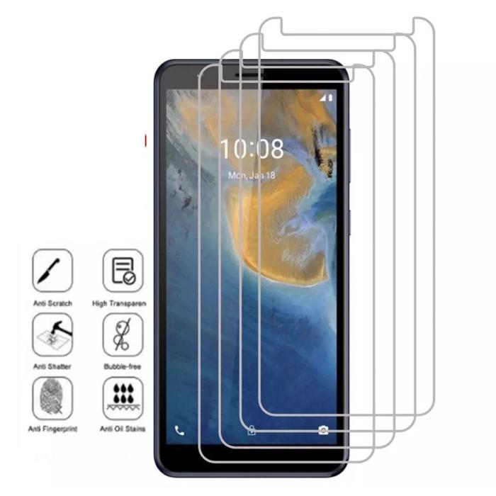 Jual TEMPERED GLASS ANTI GORES VIVO V5 LITE VIVO Y66 Kota