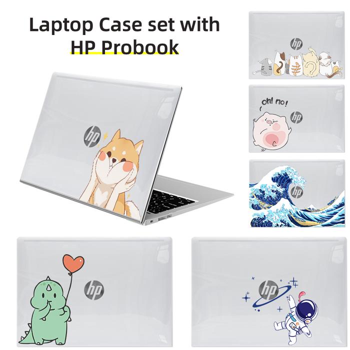 Hp Probook 440 Hp 14in Laptop Case Laptop Case Cover For 14 Inch