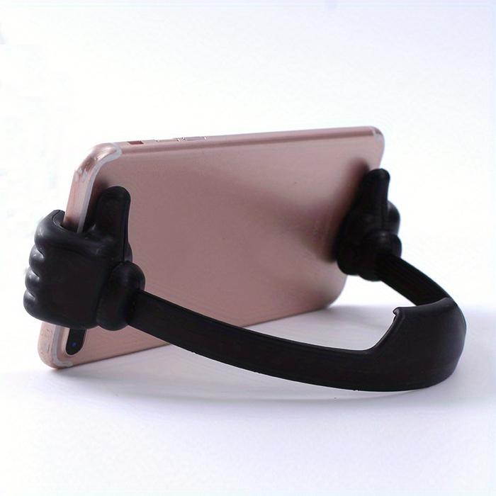 Gambar Dasudify Mobile Phone Desktop Holder Support Portable for IPhone 15 12 Xiaomi Mount Stand Bracket Phone Tablets Universal Desk Holder Brand New dari Dasudify undefined Tokopedia