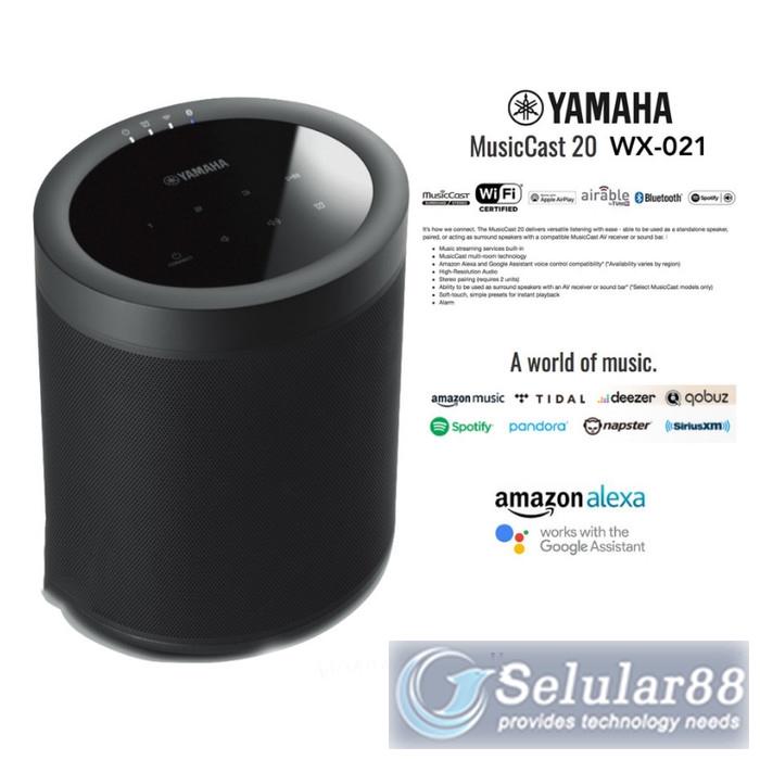 Wireless Speaker Musiccast Google Home Google Sound System Yamaha