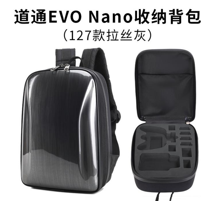 Gambar Travel Storage Bag for Autel Robotics EVO Nano+ Backpack Drone Hard dari rolakimanai undefined Tokopedia