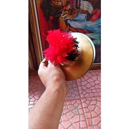 Gambar [READY STOCK] GAMBELAN/CENG CENG ANAK ANAK/ALAT MUSIK BALI - CENG-CENG JAWA dari Wind Instrument undefined Tokopedia