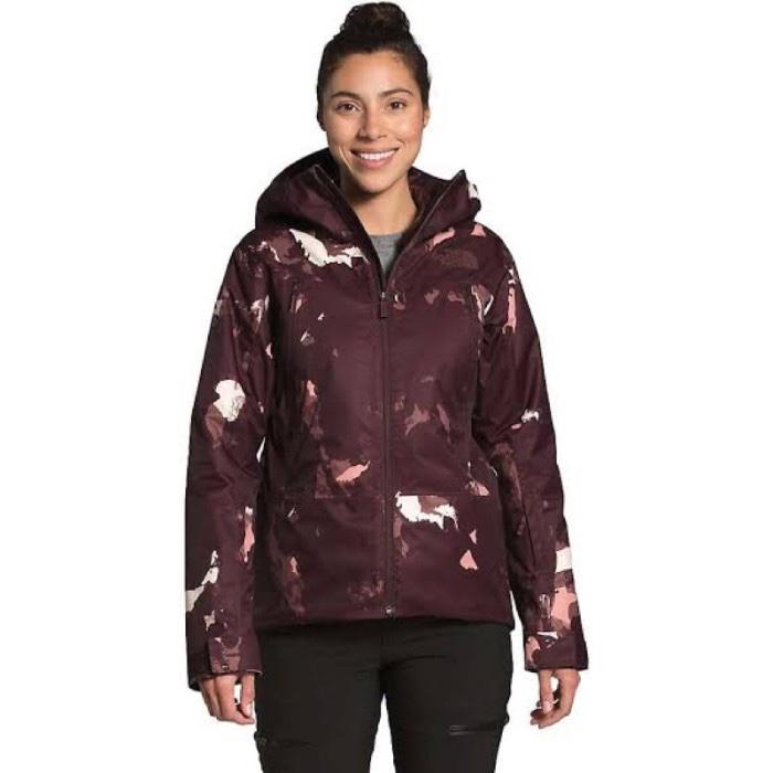 Jual The North Fac*e Women's Clementine Triclimate Jacket