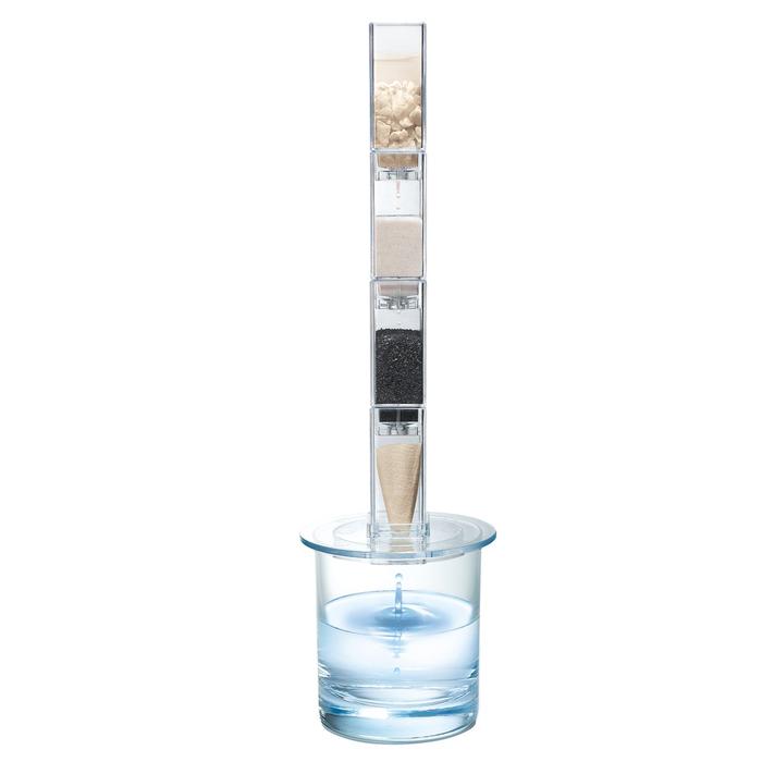 Gambar Mainan Anak 4M - Green Science Clean Water Science (Mini Water Filtration)/Mainan Edukasi/00-03281 dari Limaira Guratno undefined Tokopedia