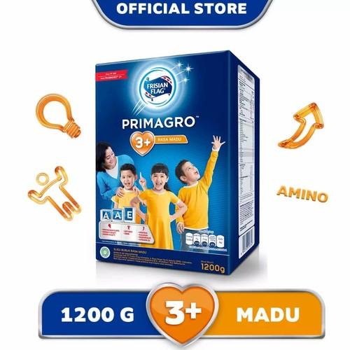 Gambar FRISIAN FLAG 456 1200GR - Vanila dari Asia Mandiri Mart undefined Tokopedia