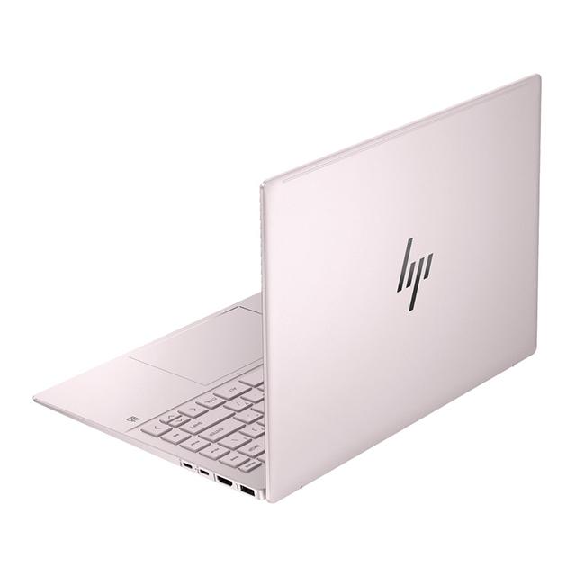 Gambar Laptop HP Pavilion Plus 14-ew0080TU ew0081TU ew0082TU i7-1355U 16GB 1TB 14″ 2.8K OLED W11 - Pink-ew0082TU dari Primajaya - HP Authorized undefined Tokopedia