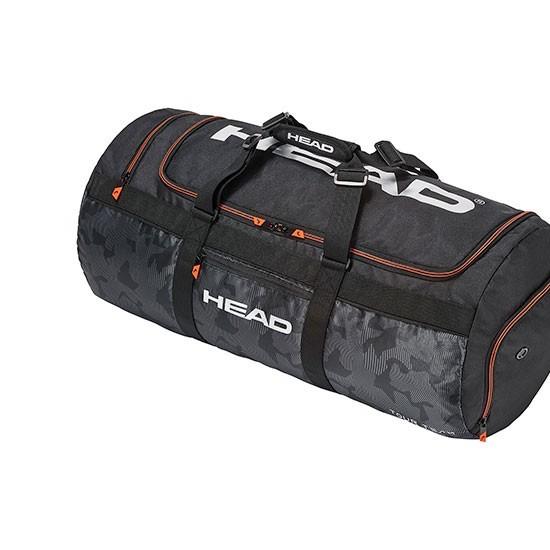 Gambar Tas HEAD Tour Team Sport Bag Hitam dari Yardan Olshop undefined Tokopedia