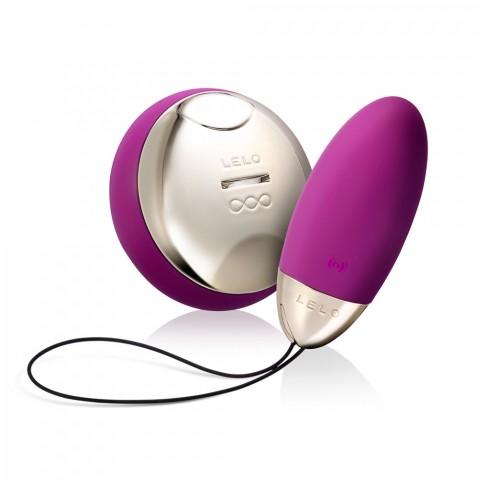 Gambar LELO Lyla 2 | wireless vibrator sexy toys wanita vibratorr wanita Ready - deep rose dari bayuu shop undefined Tokopedia