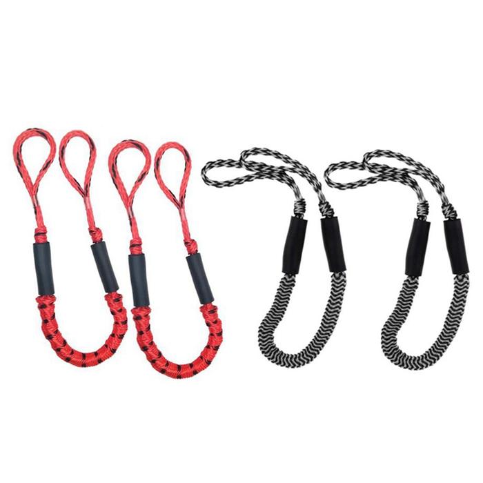 Gambar Advantage 2 Pcs Boating Ropes Boat Mooring Rope Bune Cords For dari Merries Stores undefined Tokopedia