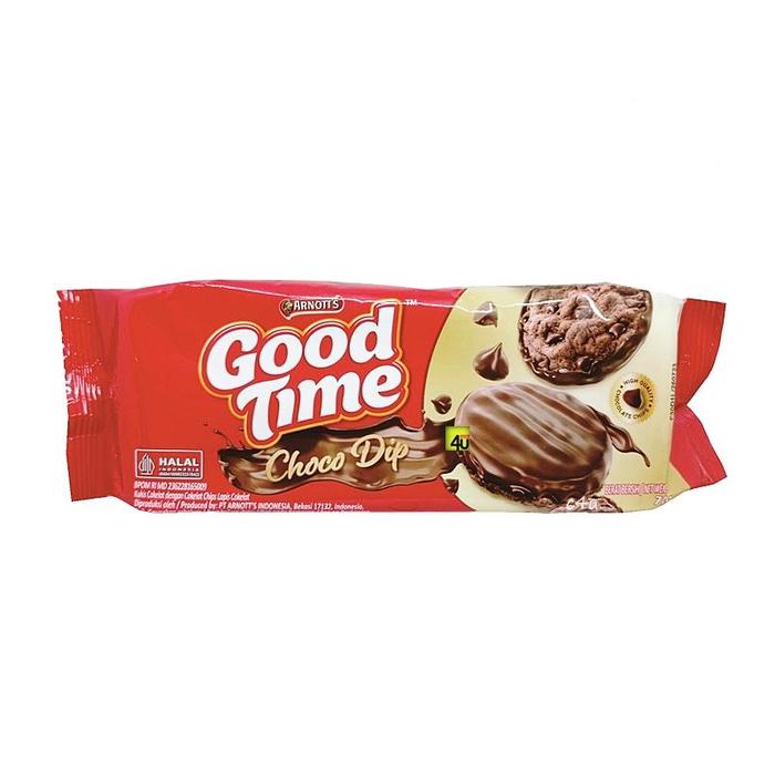 Gambar K MURAH - Good Time Choco Dip 71gram dari MOYS_Store2 undefined Tokopedia