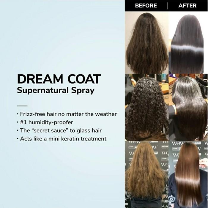 Gambar COLOR WOW DREAM COAT SUPERNATURAL SPRAY 200ML / 200 ML - COLORWOW dari shop shop pedia undefined Tokopedia