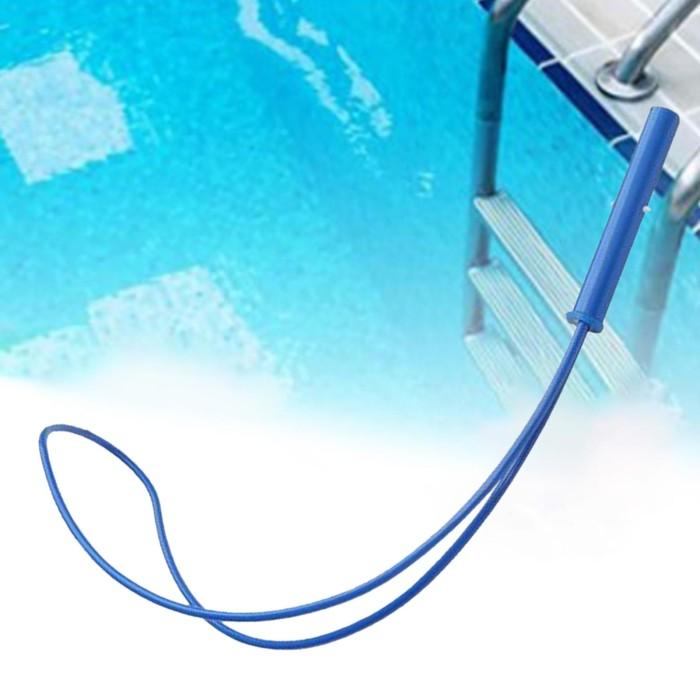 Gambar SWIMMING POOL SAFETY HOOK EMERGENCY LIFE SAVING EQUIPMENT FOR dari Fcollection-2 undefined Tokopedia