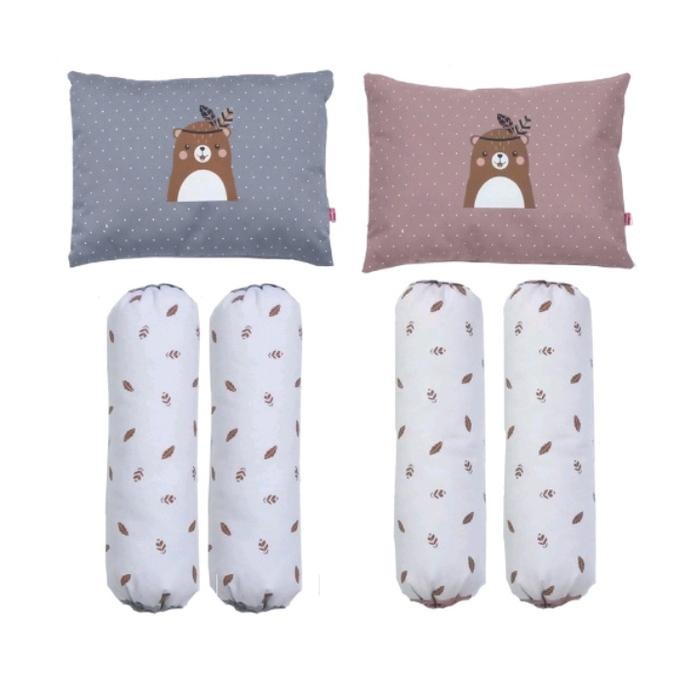Gambar Dialogue Baby Bantal Guling Batita Bearie Series - DLB3374 / Dialogue dari aidanshop_89 undefined Tokopedia