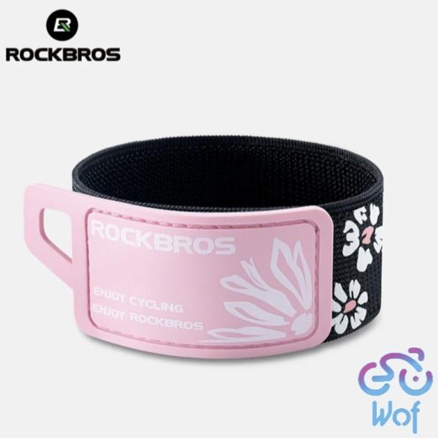 Gambar Terlaris ROCKBROS D85 Strap Tali Pergelangan Kaki Bersepeda Sport Cycling Ankle Leg Band Straps Anti-roll Reflective Bicycle Ankle Leg Straps Anti-roll Pants Band Safety Bind Trousers Bandage Outdoor Sports Jogging MTB Cycling Equipment Termurah - D85-3 dari Damai Pedia 23 undefined Tokopedia