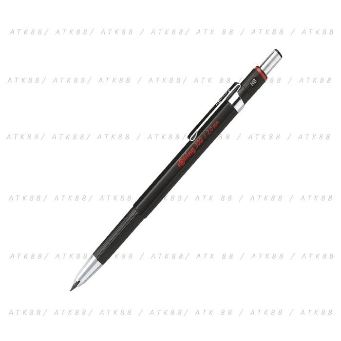 Rotring 2mm Rotring 2mm Lead Holder Mm Mechanical Wholesalers