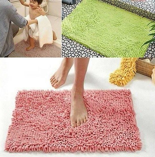 Gambar KESET CENDOL / MICROFIBER ANTI SLIP - RANDOM-KESET dari Igrosir undefined Tokopedia