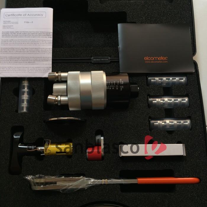 Gambar Elcometer 106 Pull-Off Adhesion Tester 106-3 Best dari INDO MECHANIC undefined Tokopedia