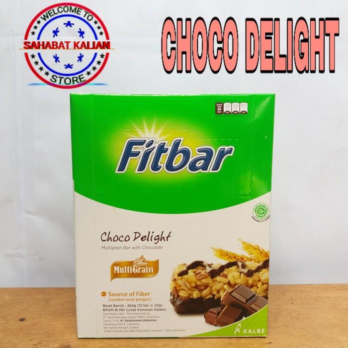 Gambar Pr0.m0 FITBAR COKLAT MULTIGRAIN 22gr 1 BOX ISI 12 PCS dari HALMAHERAPUTRIKARYATNO9 undefined Tokopedia