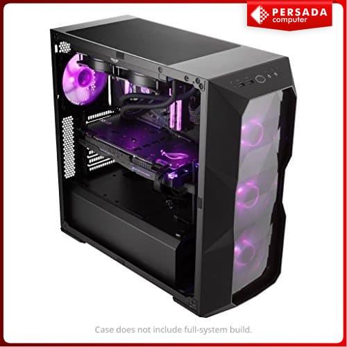 青酸様ゲーミングPC/Core i7-8700/16G/GTX1660S