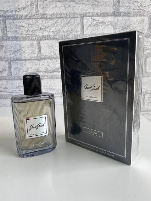 Promo Parfum Just Jack Oud Oak 100ml Edp Limited