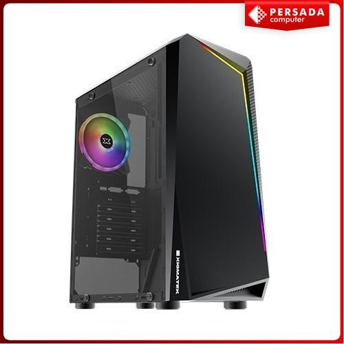 Jual PC Editing Gaming AMD Ryzen 2700X 8Core ON GTX