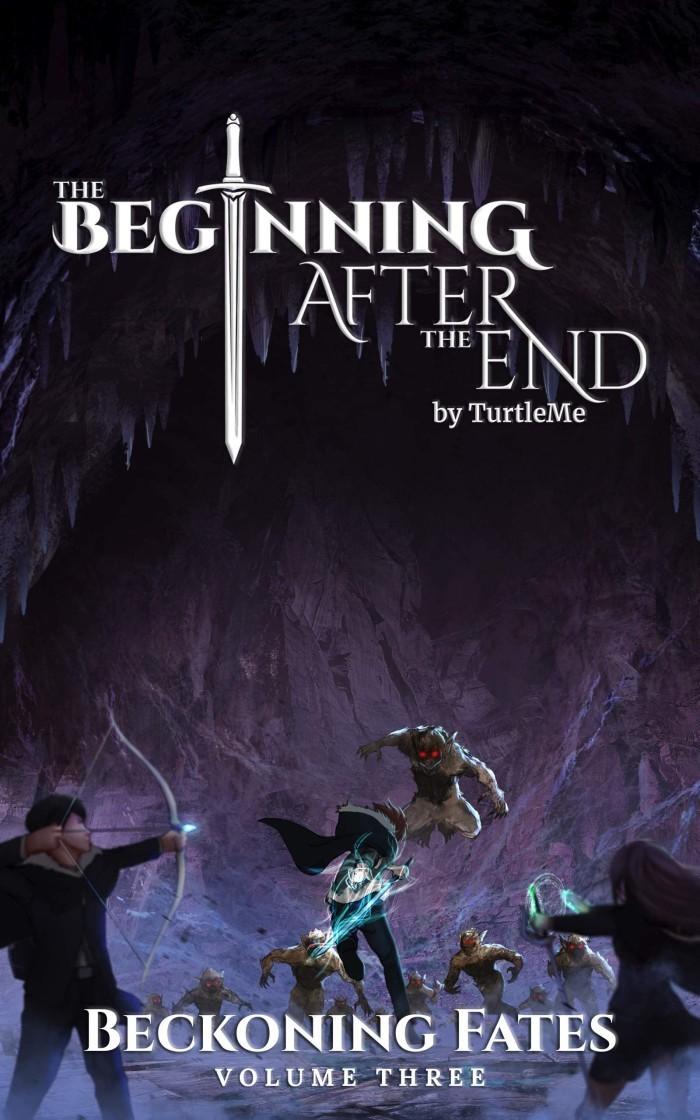 Gambar The Beginning After The End (9 book series) By TurtleMe - FizzoNovel - Book 3 dari Fizzo Novel, undefined Tokopedia
