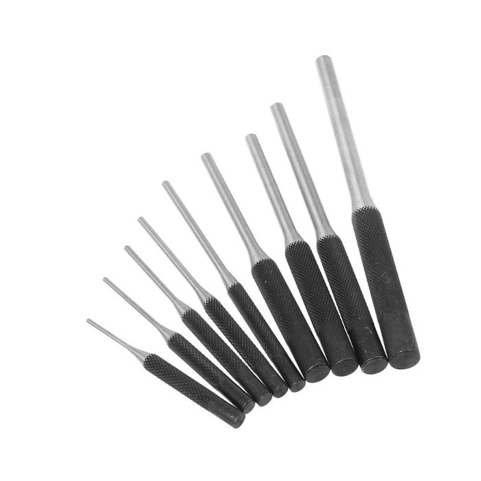 Gambar 2024 New 9 Pcs/Set Hunting Remover Pin Punch Removal Tools dari PUTRA JAYA1 SHOP undefined Tokopedia