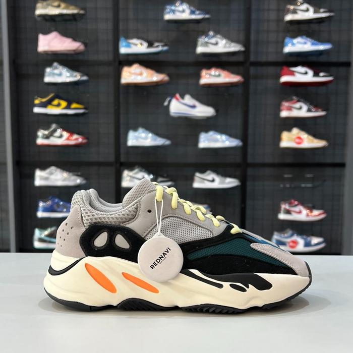 Harga Sepatu Adidas Yeezy Boost 700 Original Adidas Yeezy Boost