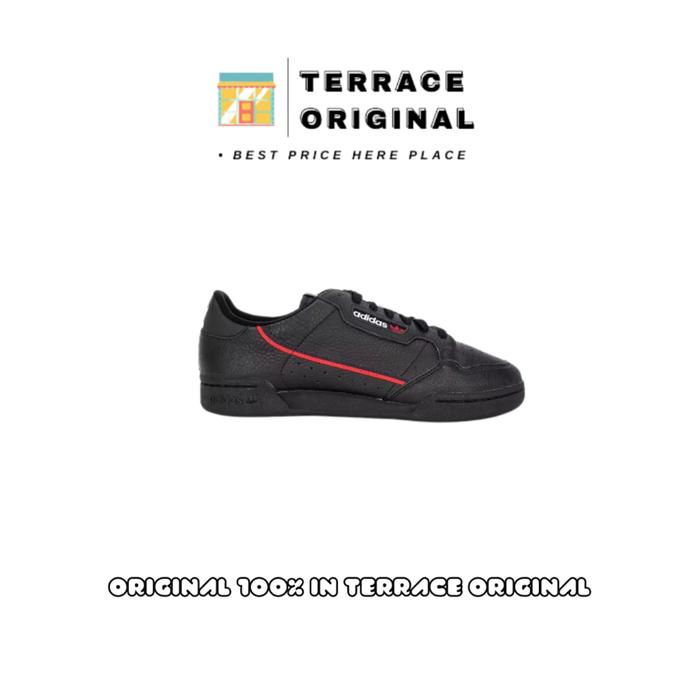 New Adidas Continental 80