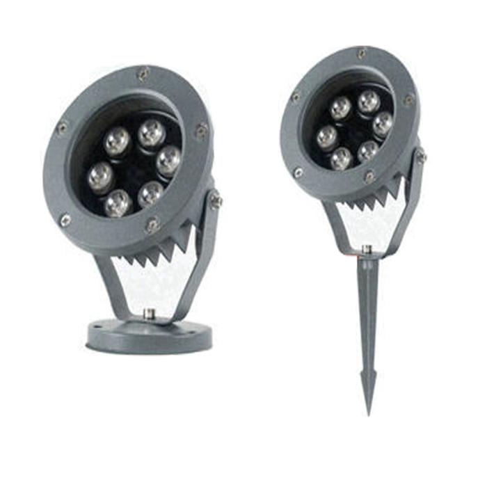 Gambar IP67 Waterproof 6W 7W LED Flood Light Outdoor Lawn Garden Lamp Insert dari jeinnshop undefined Tokopedia