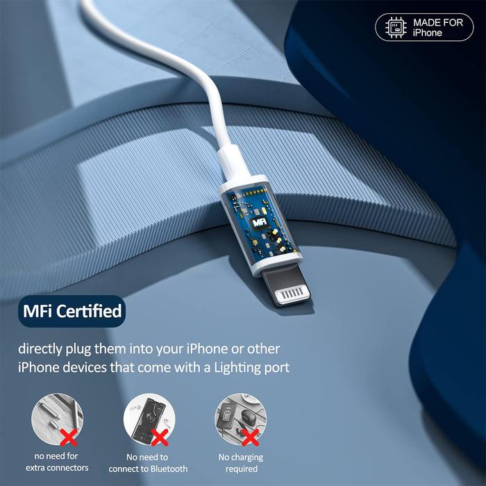 Usb C No Earphones With Iphone 12 USB Type-C Male To Earphone Jack