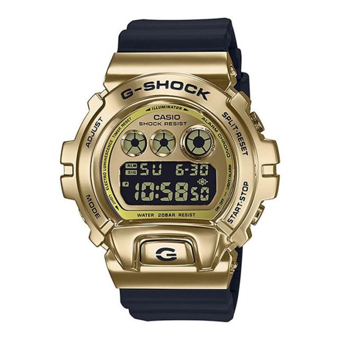 Gd X6900ht Gdx6900 Kuning 美品】カシオ G-SHOCK GD-X6900HT ヘザード