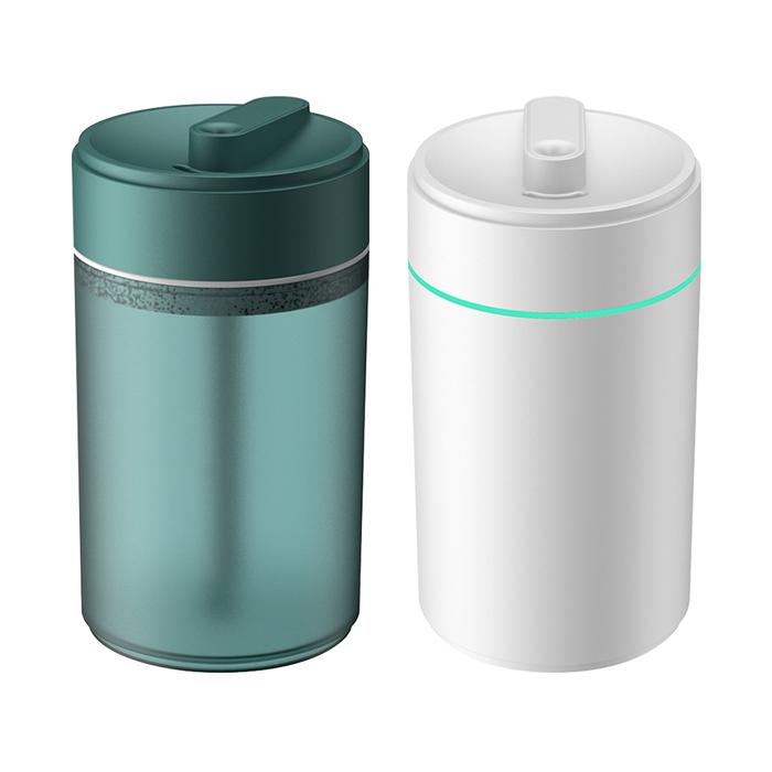 Gambar Mini Aromatherapy Humidifiers USB Ultrasonic Mist Humidifiers Ultra dari candera undefined Tokopedia