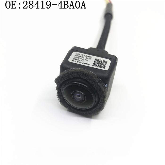 Gambar Car Mirror Side Mounted Camera For Nissan Rogue 2016-2019 284194BA0A Car Electronics Accessories Reversing Rearview Camera dari Yustas undefined Tokopedia